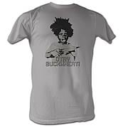 Little Rascals Otay Buckwheat Gray T-Shirt